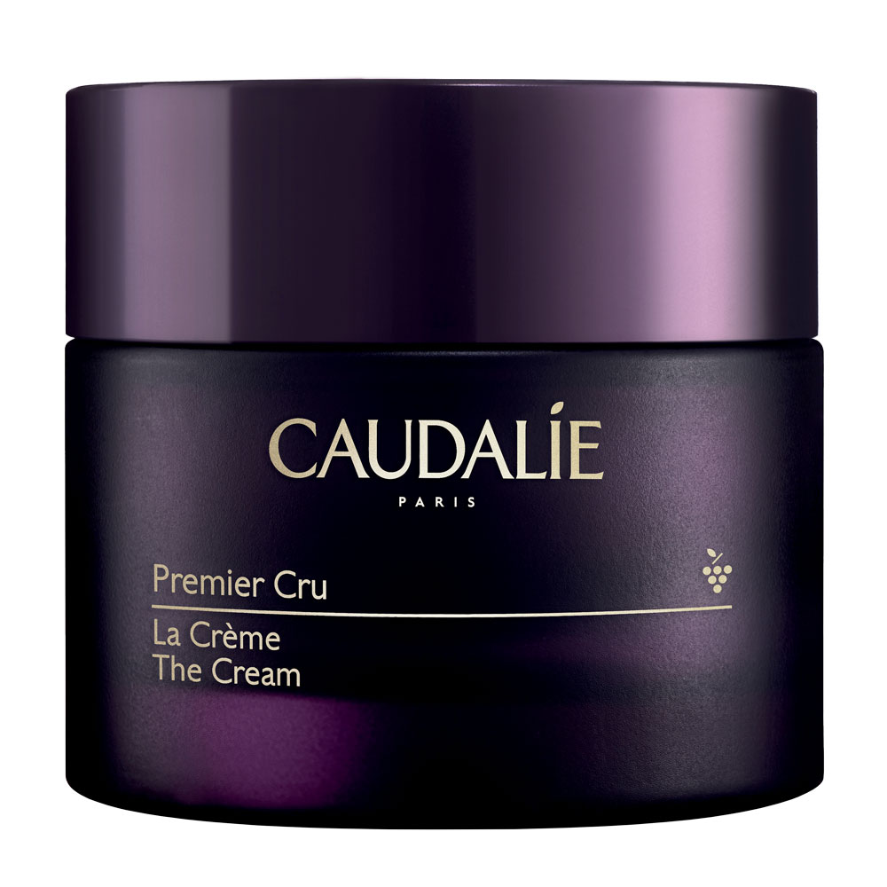 

Caudalie Омолаживающий крем для нормальной кожи, 50 мл (Caudalie, Premier Cru), Premier Cru