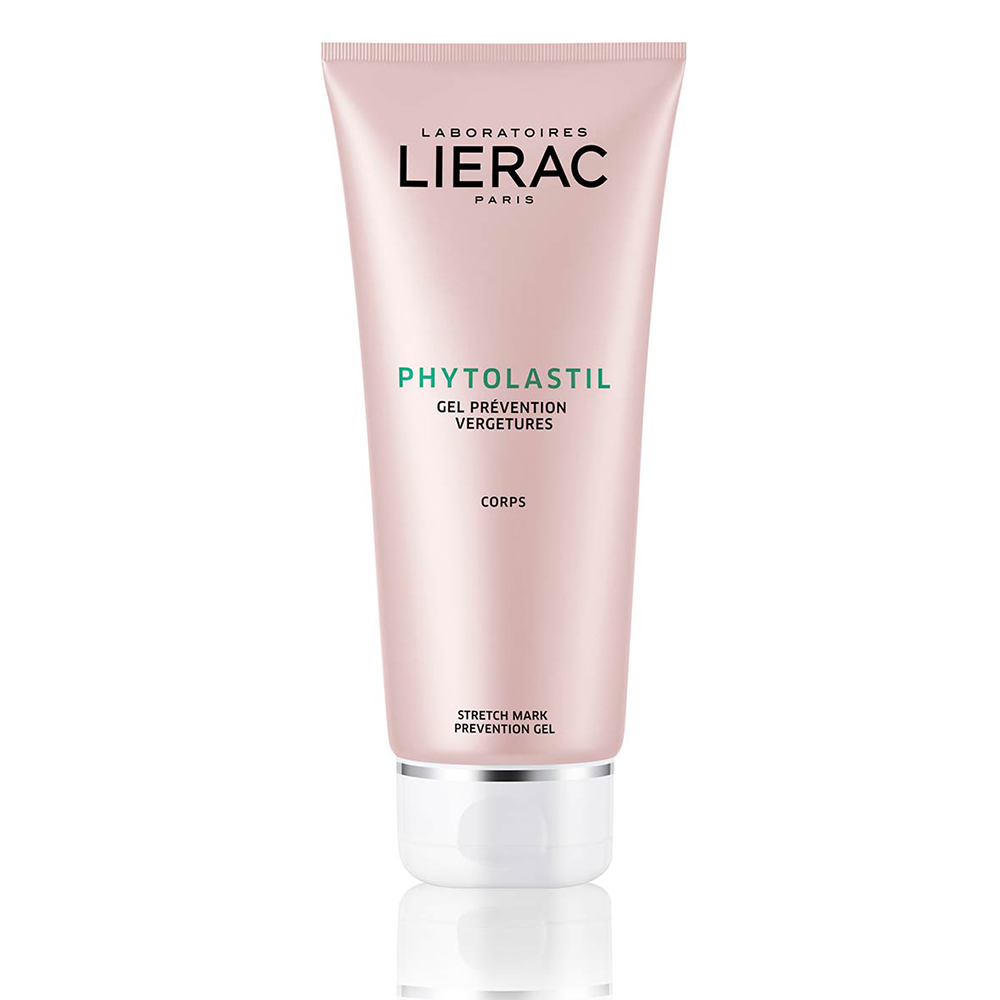 Lierac Гель для профилактики растяжек Stretch Mark Prevention Gel, 200 мл (Lierac, Phytolastil)