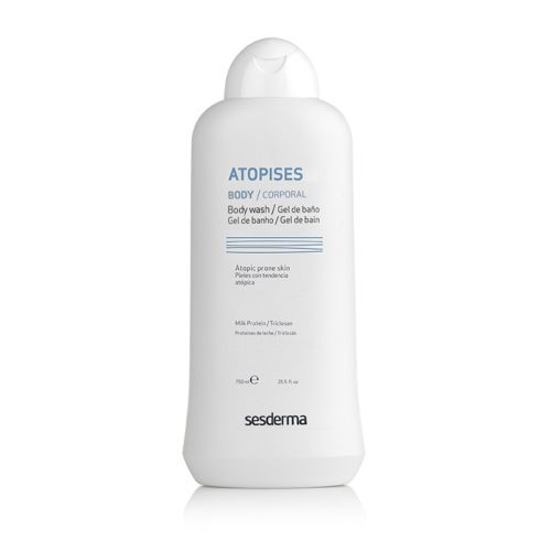 Sesderma Гель для душа, 750 мл (Sesderma, Atopises)