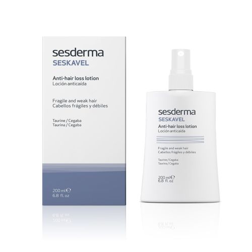 Sesderma Лосьон от выпадения волос, 200 мл (Sesderma, Seskavel)