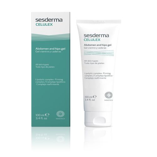 Sesderma Гель-липолитик для живота и бедер, 100 мл (Sesderma, Celulex)