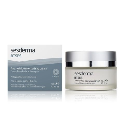 Sesderma Увлажняющий крем против морщин, 50 мл (Sesderma, Btses)