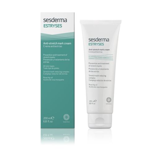 Sesderma Крем против растяжек, 200 мл (Sesderma, Estryses) от Socolor