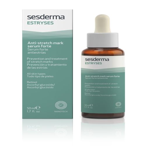 

Sesderma Сыворотка против растяжек форте, 50 мл (Sesderma, Estryses), Estryses