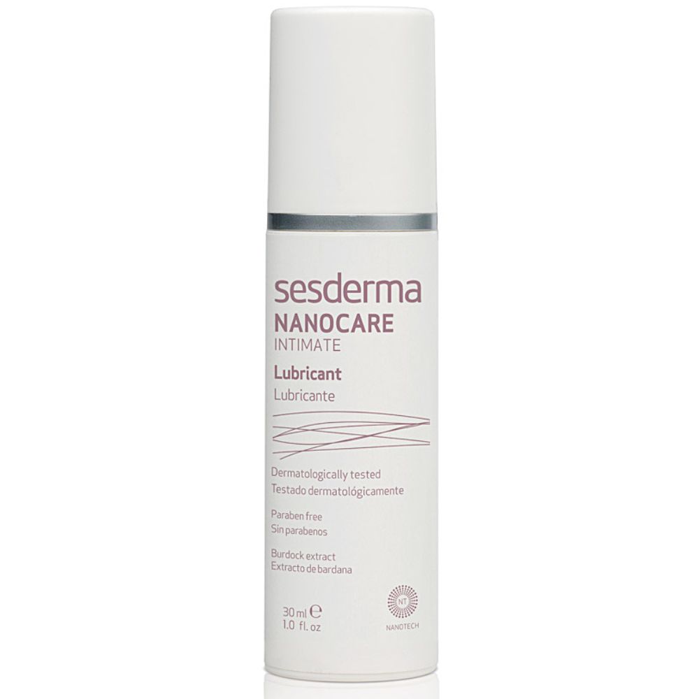 Sesderma Увлажняющий интимный гель, 30мл (Sesderma, Nanocare)