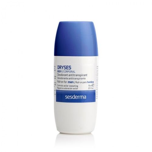 Sesderma Дезодорант-антиперспирант для мужчин, 75 мл (Sesderma, Dryses)