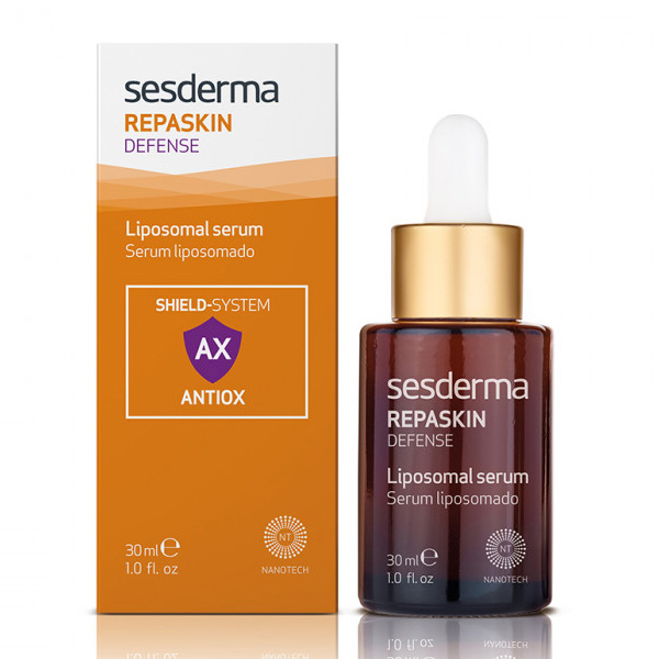 Sesderma Защитная липосомальная сыворотка, 30 мл (Sesderma, Repaskin)