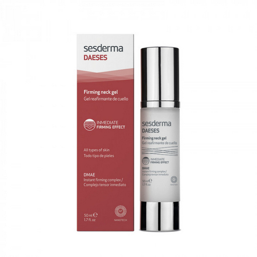 Sesderma Подтягивающий гель для шеи, 50 мл (Sesderma, Daeses)