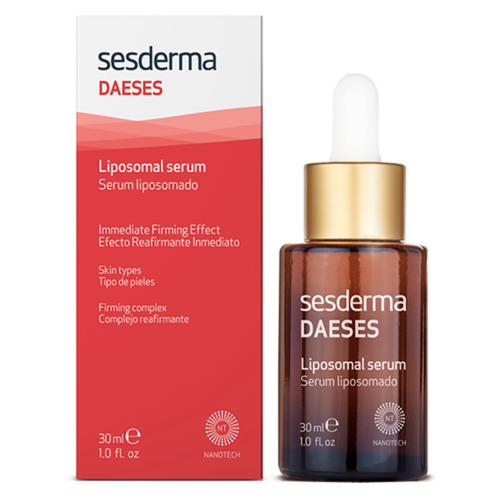 Sesderma Сыворотка липосомальная подтягивающая, 30 мл (Sesderma, Daeses)