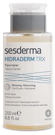 Sesderma Увлажняющий тоник для лица, 200 мл (Sesderma, Hidraderm) от Socolor