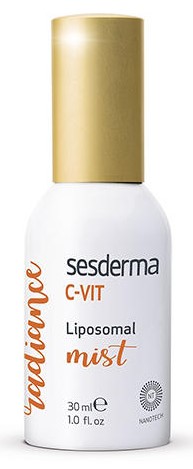 Sesderma Спрей-мист с витамином С, 30 мл (Sesderma, С-Vit) от Socolor