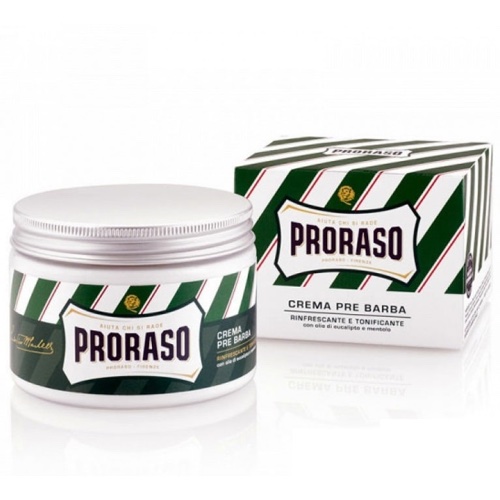 

Proraso Крем до бритья освежающий 100 мл (Proraso, Для бритья)
