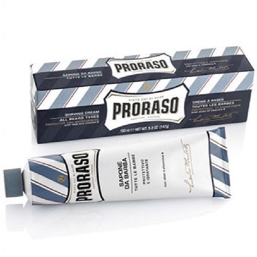 

Proraso Крем для бритья защитный 150 мл (Proraso, Для бритья)