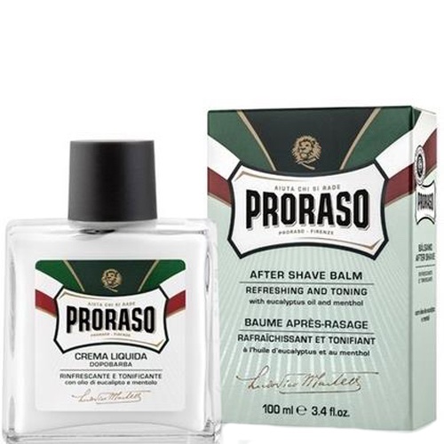 Proraso Бальзам после бритья  освежающий 100 мл (Proraso, Для бритья)