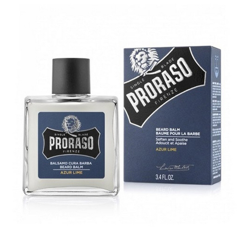 Proraso Бальзам для бороды Azur Lime, 100 мл (Proraso, Для ухода) от Socolor