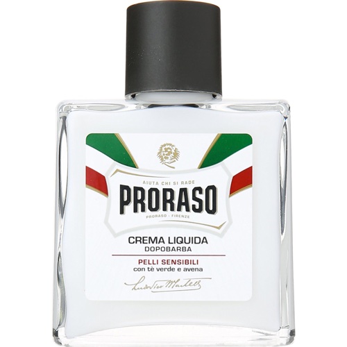 Proraso Бальзам после бритья для чувствительной кожи 100 мл (Proraso, Для бритья)