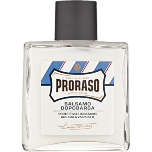 

Proraso Бальзам после бритья защитный 100 мл (Proraso, Для бритья)
