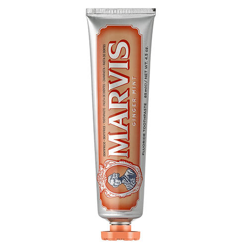 

Marvis Зубная паста "Мята и Имбирь", 85 мл (Marvis)