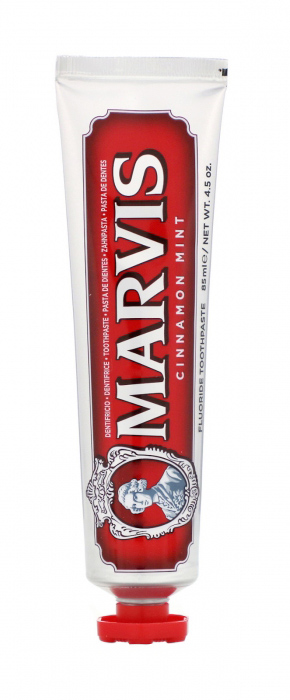 

Marvis Зубная паста "Мята и корица", 85 мл (Marvis)
