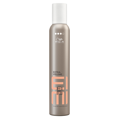 Wella Professionals Пена для укладки сильной фиксации Extra Volume, 500 мл (Wella Professionals, Стайлинг Eimi) от Socolor