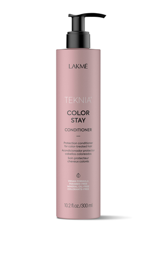 Lakme Кондиционер для защиты цвета окрашенных волос Color stay conditioner, 300 мл (Lakme, ) от Socolor