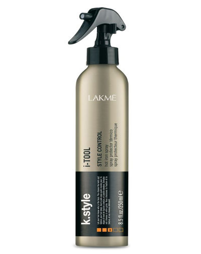 Купить Lakme I-Tool Спрей для волос термозащитный сильной фиксации 250 мл (Lakme, Стайлинг)