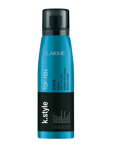 

Lakme Top-ten Бальзам для завершения укладки 150 мл (Lakme, Стайлинг), Стайлинг