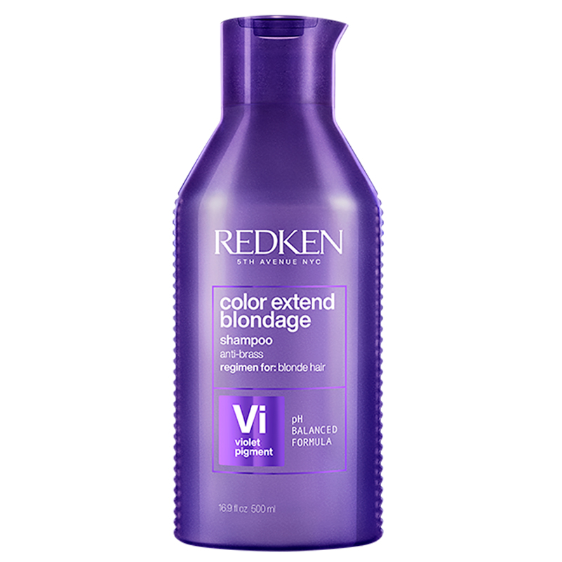 

Redken Нейтрализующий шампунь для поддержания холодных оттенков блонд, 500 мл (Redken, Уход за волосами)