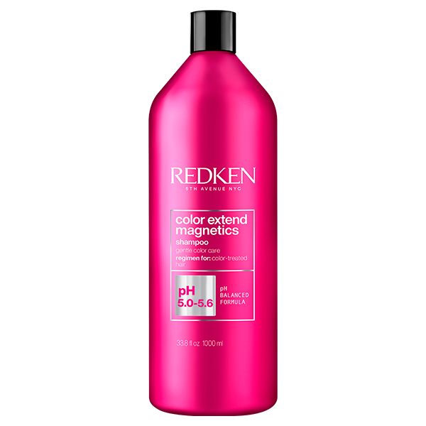 

Redken Шампунь для сохранения насыщенности цвета окрашенных волос, 1000 мл (Redken, Уход за волосами)