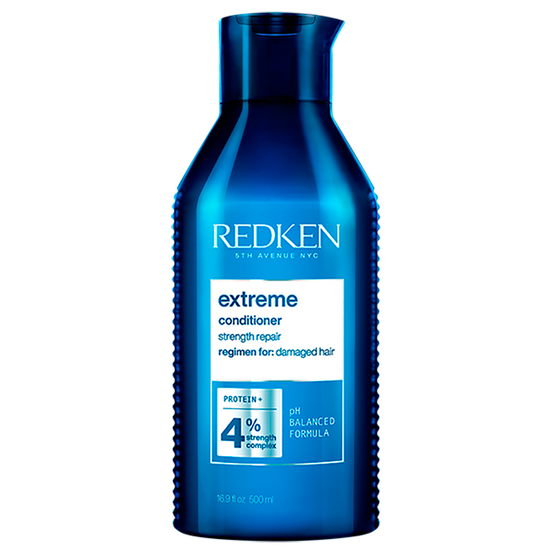 Купить Redken Кондиционер для восстановления поврежденных волос, 500 мл (Redken, Уход за волосами)