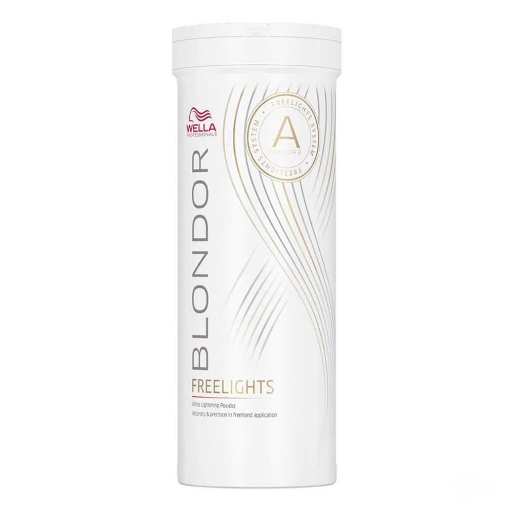 Wella Professionals Осветляющий порошок Multi Blonde, 400 г (Wella Professi...