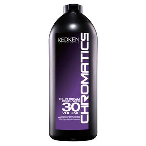 Redken Проявитель крем-масло Chromatics 30 Vol [9%], 1000 мл (Redken, Окрашивание) от Socolor