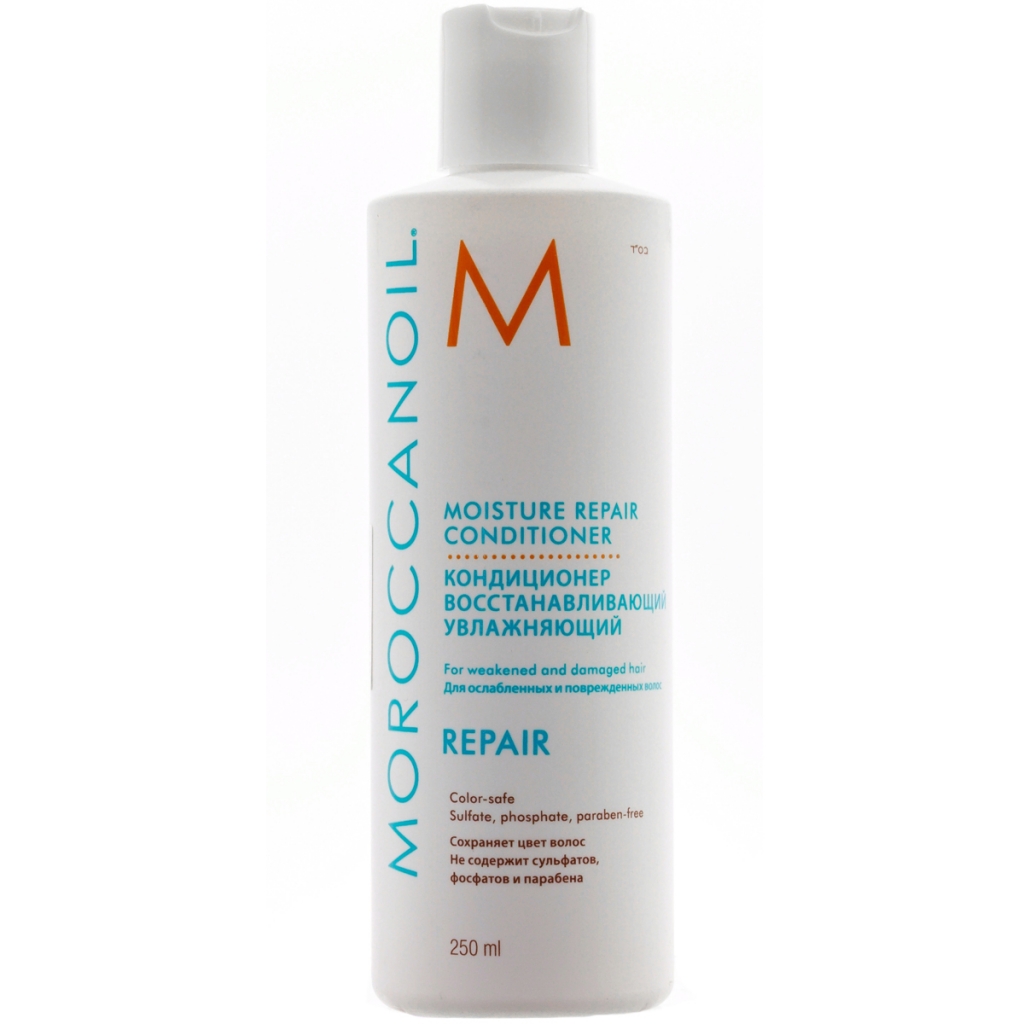 Moroccanoil Восстанавливающий кондиционер, 250 мл (Moroccanoil, Repair)