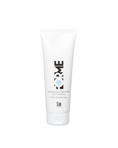 

Sim Sensitive Бальзам увлажняющий для волос Moisturizing Conditioner 250 мл (Sim Sensitive, FORME)