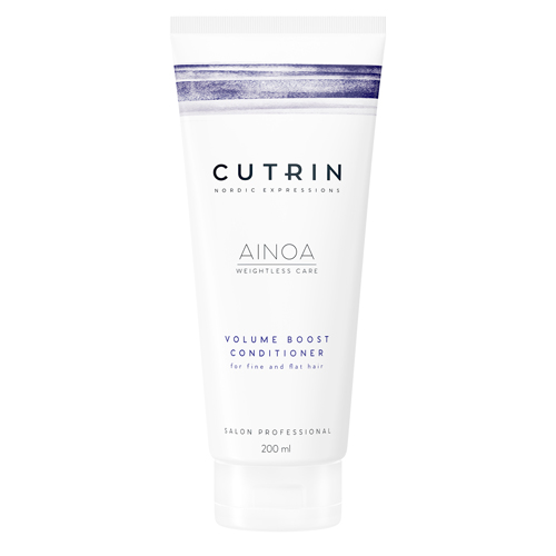

Cutrin Кондиционер для сохранения цвета Color Boost, 200 мл (Cutrin, Ainoa)