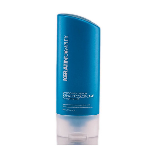 

Keratin Complex Шампунь с кератином для окрашенных волос, 400 мл (Keratin Complex, )