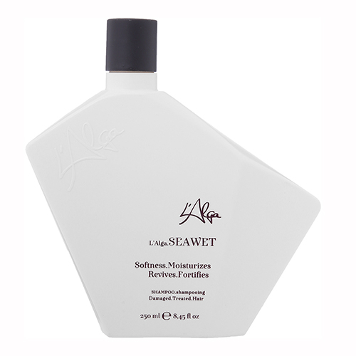 Купить L'Alga Оздоравливающий шампунь для волос, 250 мл (L'Alga, Seamore)