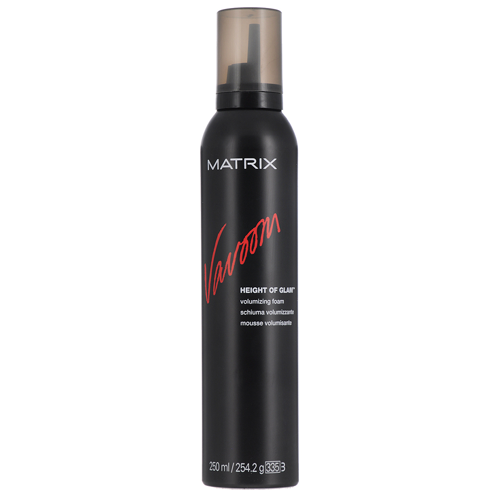 

Matrix Мусс для объема Height of Glam, 250 мл (Matrix, Стайлинг)