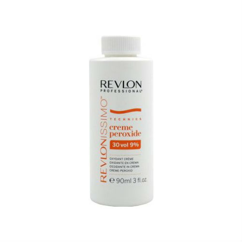 Revlon Professional Кремообразный окислитель 9% 90 мл (Revlon Professional, Окрашивание) от Socolor