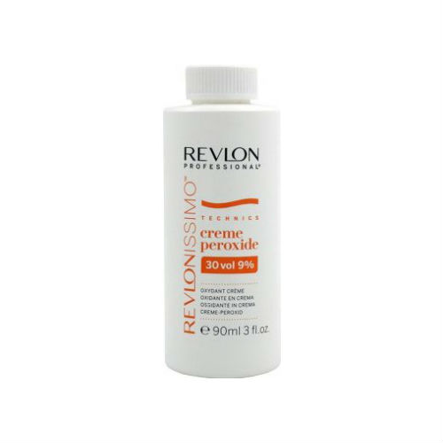 Revlon Professional Кремообразный окислитель 9% 90 мл (Revlon Professional, Revlonissimo)