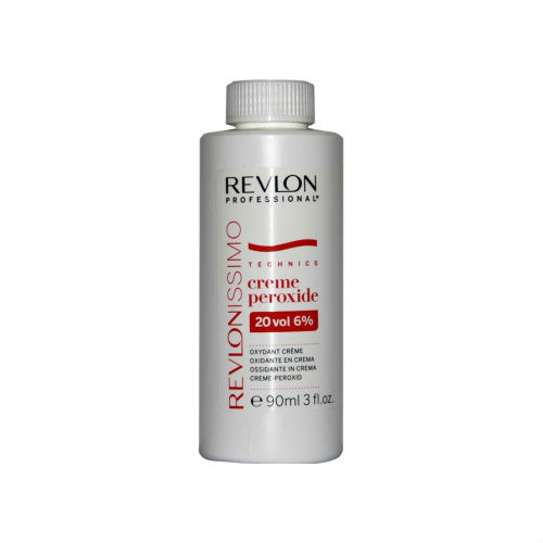 Revlon Professional Кремообразный окислитель 6% 90 мл (Revlon Professional, Окрашивание) от Socolor