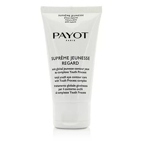

Payot Крем для глаз с непревзойденным омолаживающим эффектом,, 15 мл (Payot, Supreme Jeunesse)
