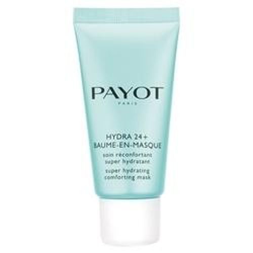 

Payot Суперувлажняющая смягчающая маска 50 мл (Payot, Hydra 24+)