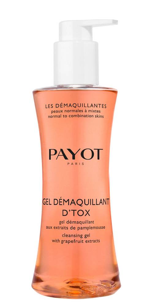 Купить Payot Очищающий гель-детокс с экстрактом корицы, 200 мл (Payot, Les Demaquillantes)