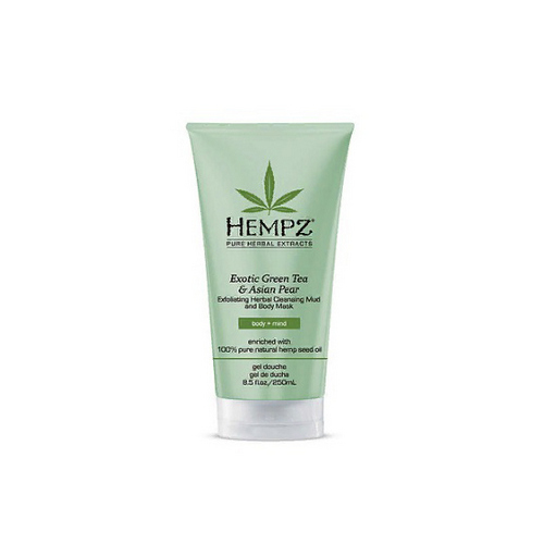 

Hempz Маска-глина отшелушивающая 200 мл (Hempz, Экзотика)