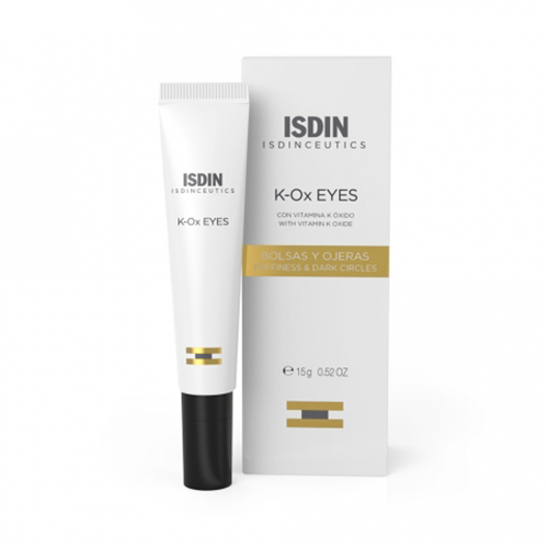 Isdin Крем для кожи вокруг глаз, 15 мл (Isdin, Isdinceutics)