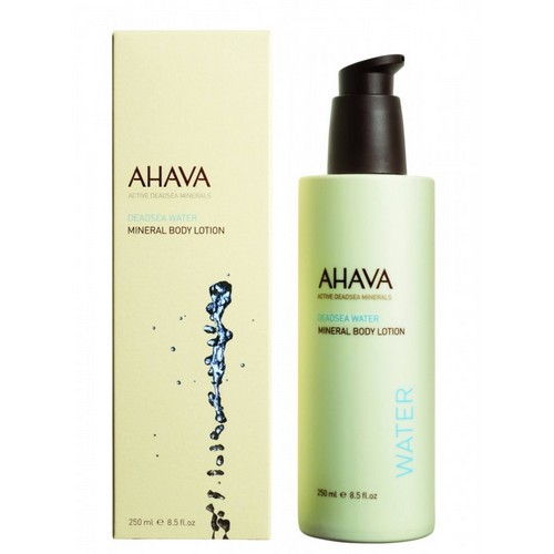 

Ahava Минеральный крем для тела, 250 мл (Ahava, Deadsea water)