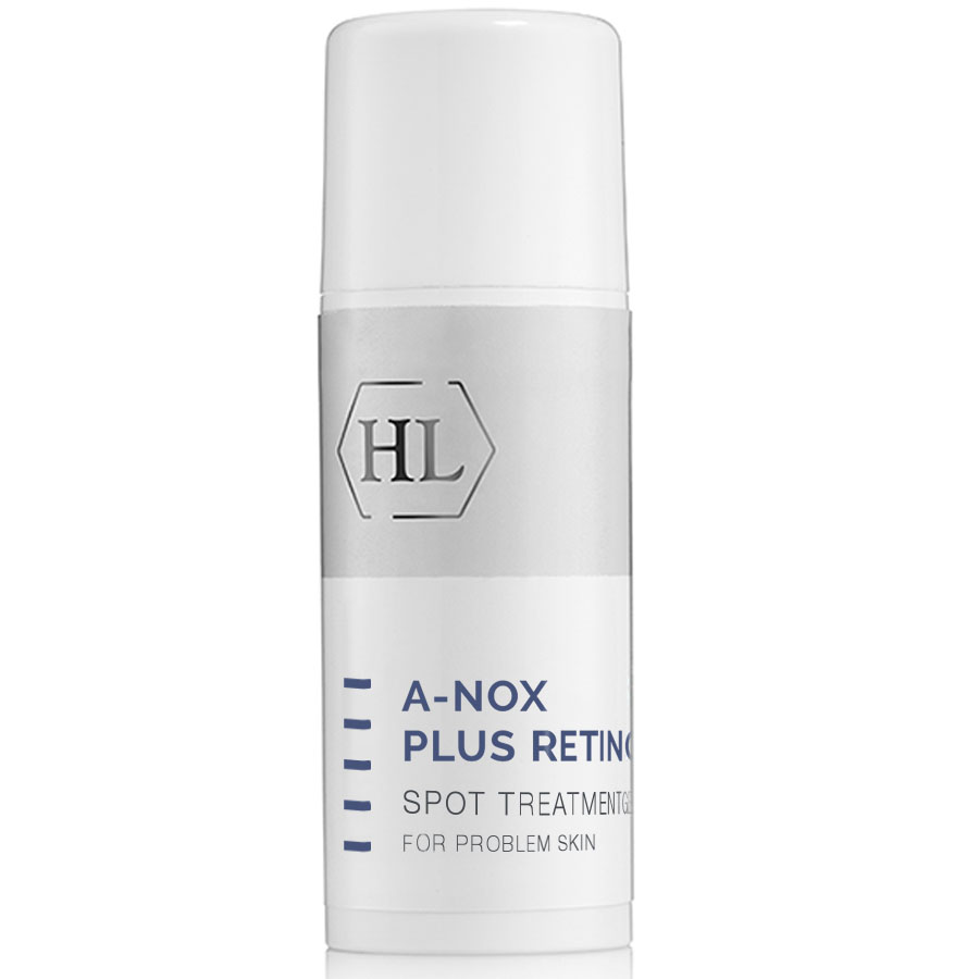 Holyland Laboratories Точечный гель, 20 мл (Holyland Laboratories, A-nox plus Retinol)