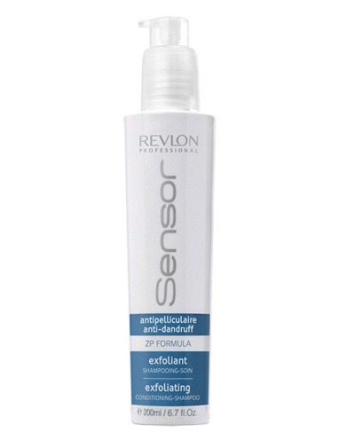 

Revlon Professional Очищающий шампунь-кондиционер против перхоти, 200 мл (Revlon Professional, Sensor)