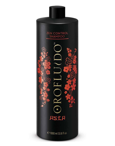 

Orofluido Шампунь Asia, 1000 мл (Orofluido, Orofluido Asia)